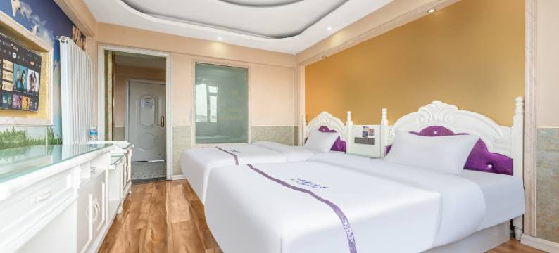 香格里拉呀拉索商务酒店图片