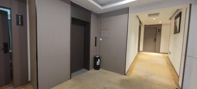 亚信电竞酒店(嘉兴月河历史街区店)图片