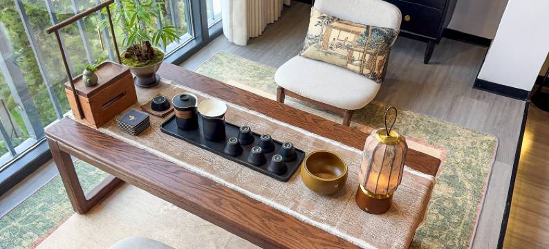 慕锦勐赫民宿图片