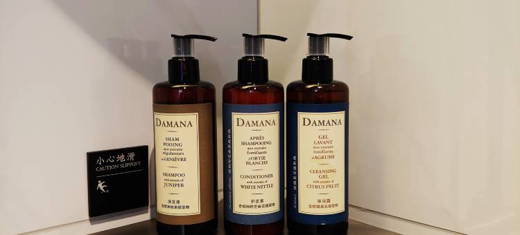 颐居酒店(海盐通元店)图片