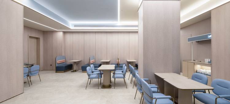 汉庭酒店(淮南商贸文化广场店)图片