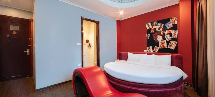 A25酒店-安东30号(A25 Hotel - 30 An Duong)图片