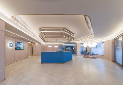 HanTing Hotel (taian daxuecheng ) Hotel Overview