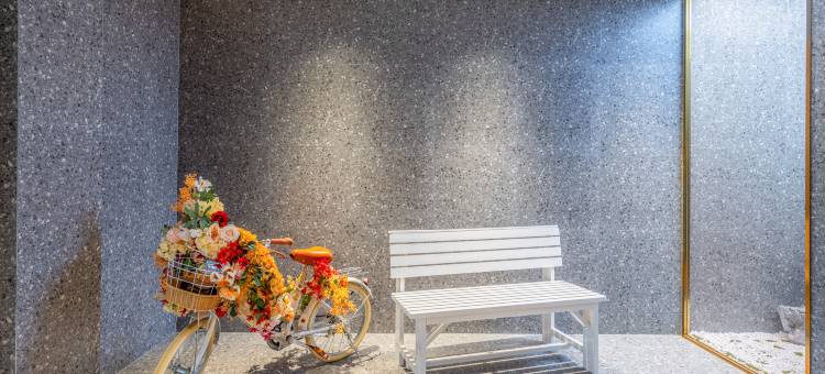 G·五尚酒店(昆明南屏步行街火车站店)图片