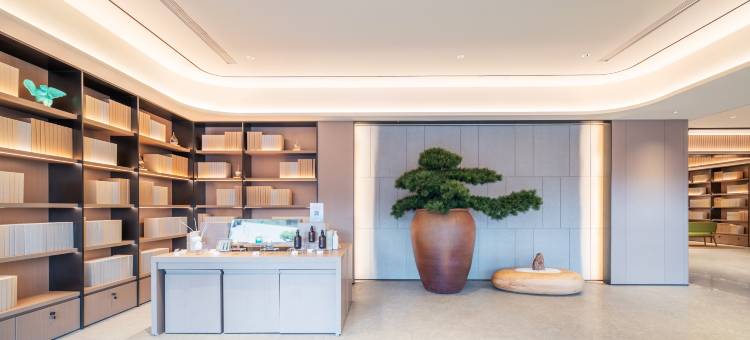 全季酒店(日照岚山区政府店)图片