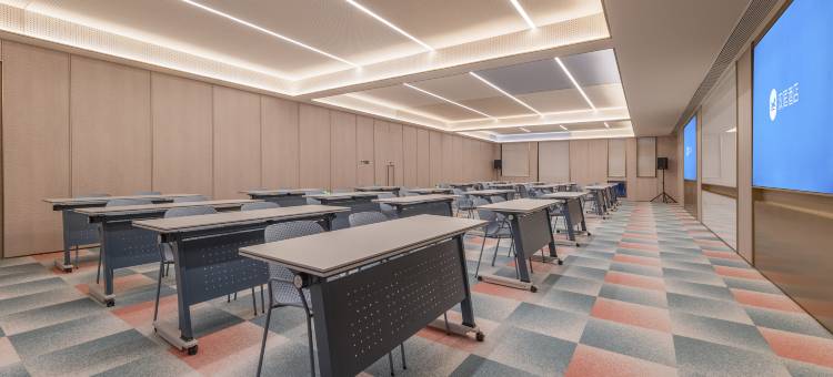 汉庭酒店(芜湖南陵县滨河公园店)图片