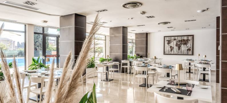 巴塞罗罗马(Barcelo Roma)图片