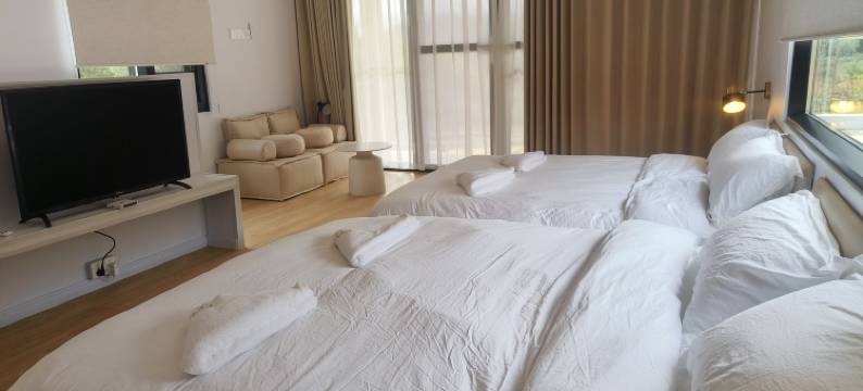 京那巴鲁山Pampines别墅(The Pampines Villa, Mount Kinabalu)图片
