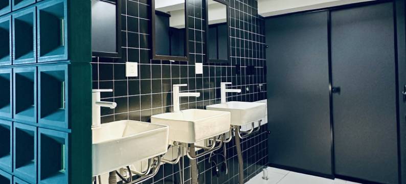 哈尔滨一只眠羊青年旅舍图片