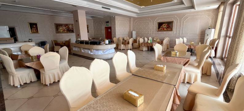 竞放电竞酒店(光明大仟里购物中心店)图片