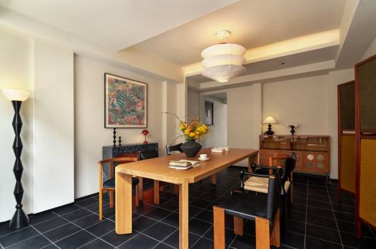 黄山风景区西街1219民宿