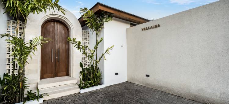 阿尔玛别墅(Villa Alma by BaliSuperHost)图片
