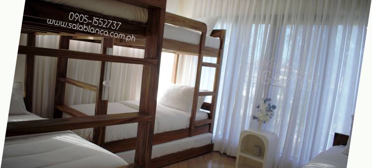 Salablanca Tagaytay图片