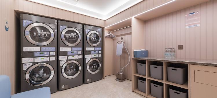 汉庭酒店(南昌滕王阁绳金塔地铁站店)图片