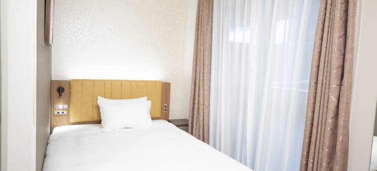 东京日本桥东急STAY酒店(Tokyu Stay Nihonbashi -Tokyo)图片