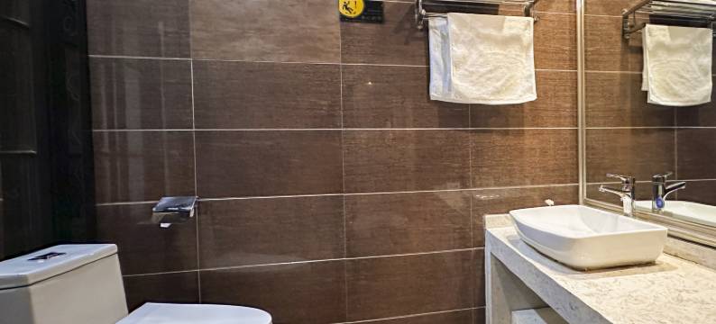 尼勒克云顶酒店图片