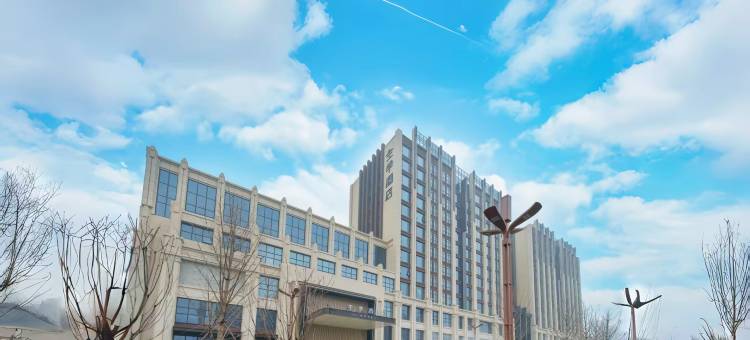 全季酒店(南阳中关村产业园)图片