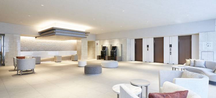 名古屋新干线口大和ROYNET酒店(Daiwa Roynet Hotel NAGOYA-SHINKANSENGUCHI)图片