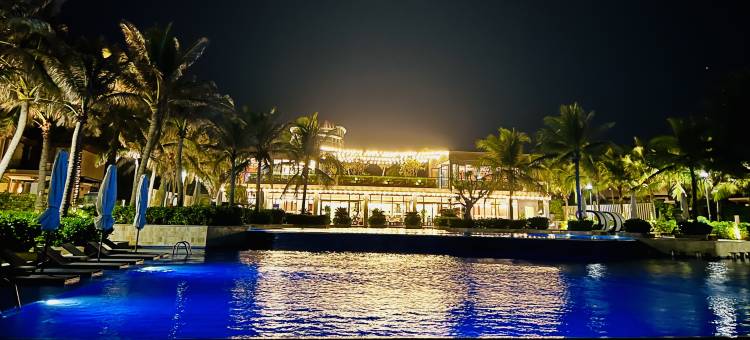 金兰温德姆别墅(Wyndham Cam Ranh Villas)图片
