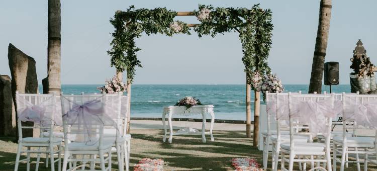 皇家普爾納瑪豪華別墅 - 僅限成人入住(The Royal Purnama Luxury Villas - Adults Only)图片