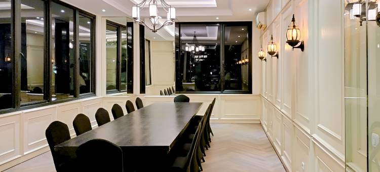 Cor Hotel Purwokerto图片
