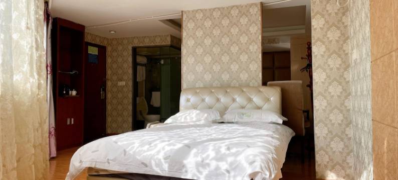 宁泰158宾馆(上海红柳路店)图片