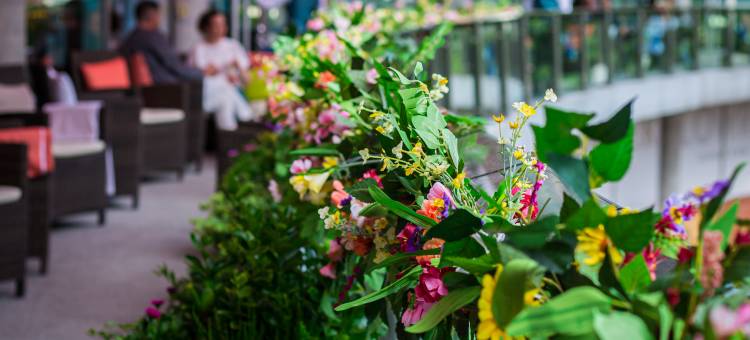 曼彻斯特洛瑞酒店(The Lowry Hotel Manchester)图片