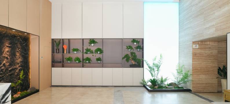 枫韵商务酒店(枣阳丽都国际店)图片