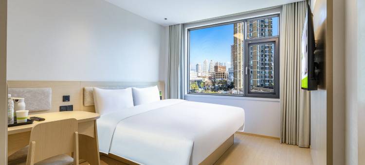 海友酒店(昆明穿金路地铁站店)图片