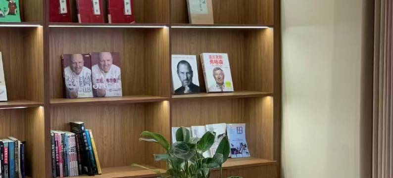 华安大地家舍图片