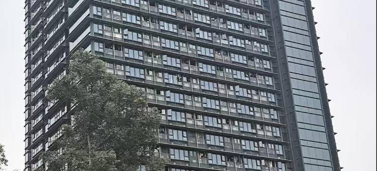 佳士铂服务公寓(深圳景田店)图片