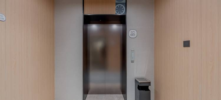 如家酒店·neo(上海野生动物园惠南店)图片