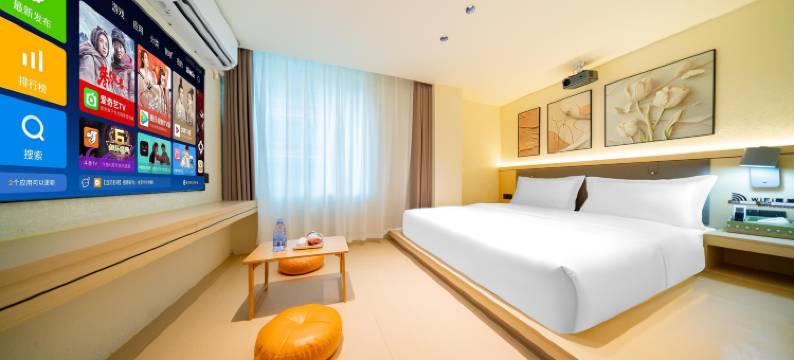 兰亭别院(小公园店)图片