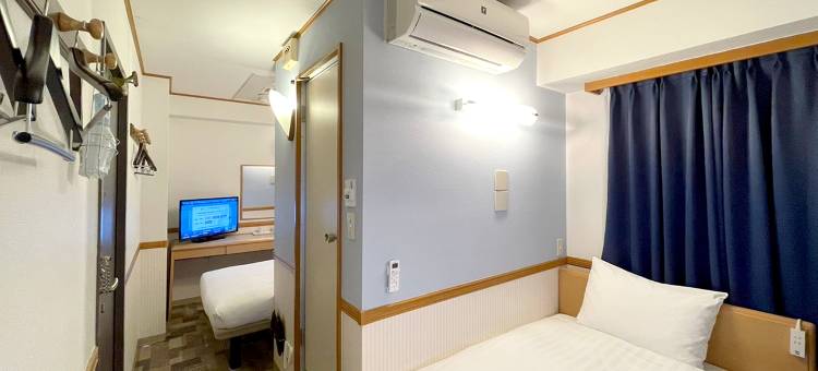 东横北海道札幌站南口酒店(Toyoko Inn Hokkaido Sapporo-Eki Minami-Guchi)图片