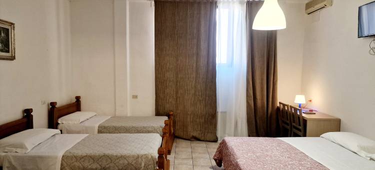 佛罗伦萨酒店 2000(Hotel Firenze 2000)图片