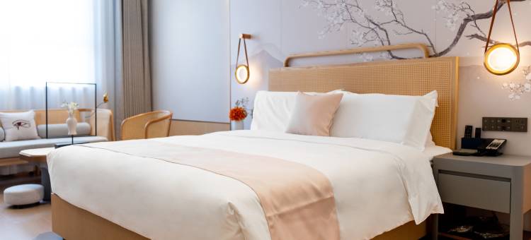 兰欧酒店(承德市隆化县政府店)图片