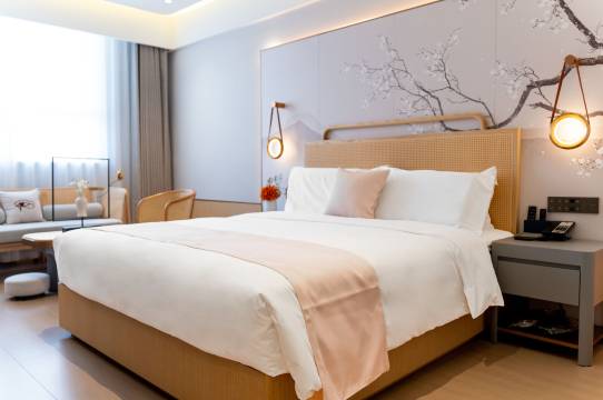 兰欧酒店(承德市隆化县政府店)