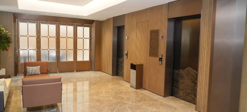 六安万乘·和谐园酒店(六安市政府店)图片