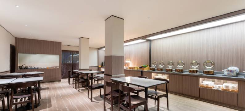 汉庭酒店(济南山大北路店)图片