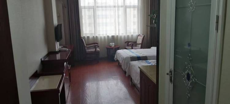 速8酒店(渭源首阳路商业街店)图片