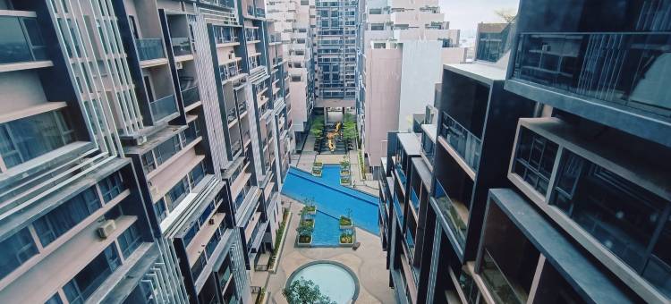 Imperio Residence Melaka by Jeffery Lam Home Management图片
