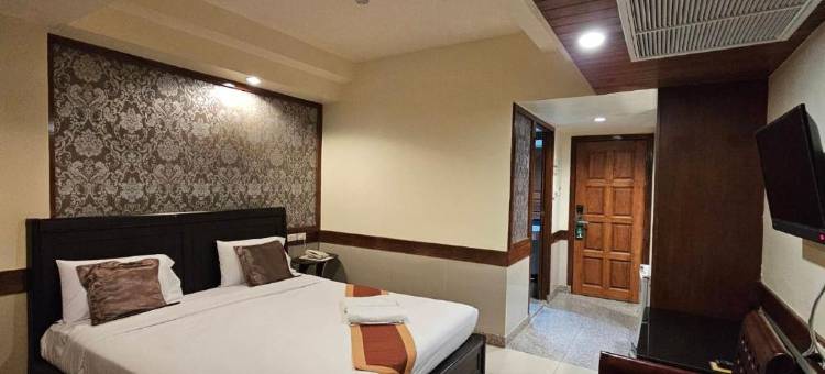 布拉沃精品酒店(Boutique Bravo Hotel)图片