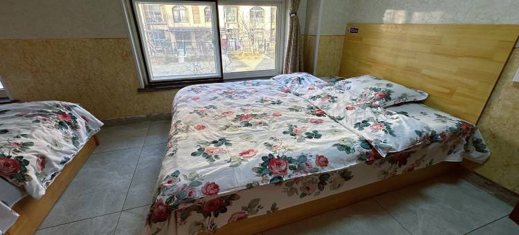 锦佳旅馆(威海职业学院店)图片
