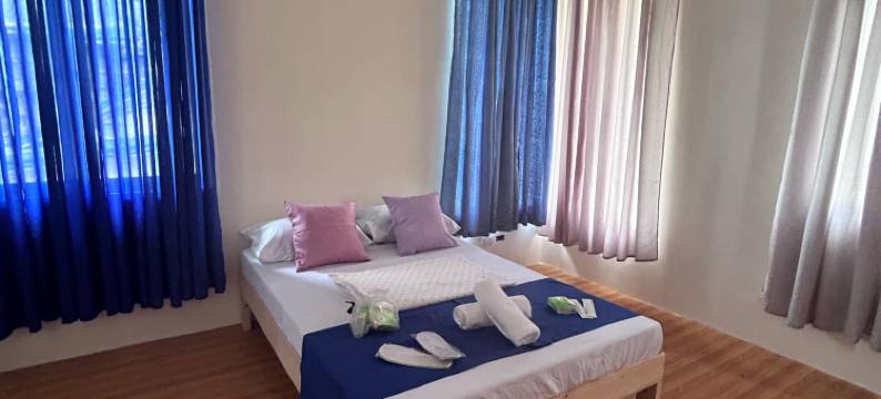 巴登鲍威尔旅舍(BADEN POWELL HOSTEL)图片