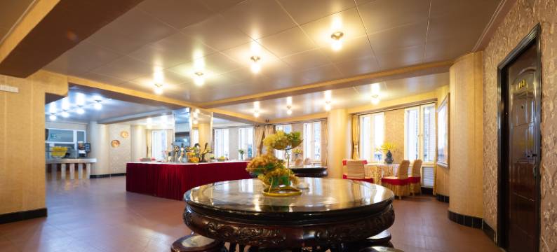 龙马快捷酒店(玉溪高铁站好吃街店)图片