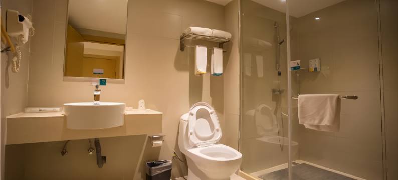 南昌卡尔顿酒店(广州路店)图片