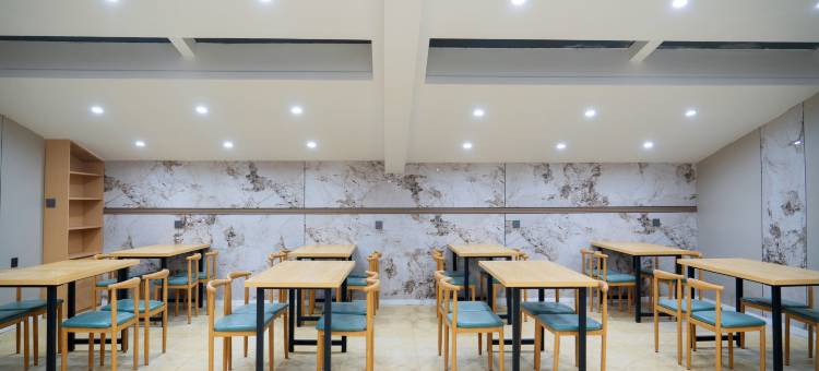 九寨沟亚悦酒店图片