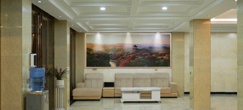 百里杜鹃桂龙大酒店图片