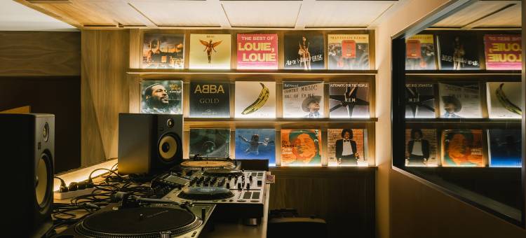 曼谷公共酒店，Design Hotels 成员(Public House Bangkok, a Member of Design Hotels)图片