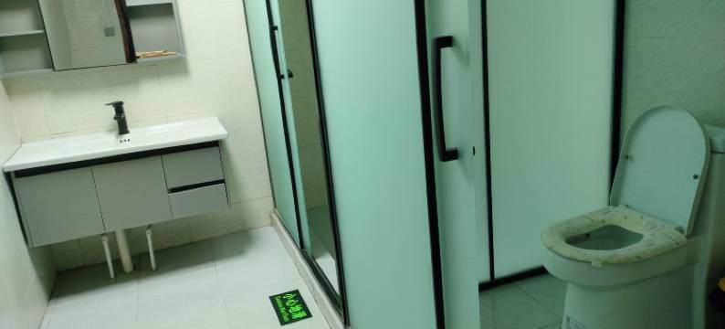 金牌民宿(登封嵩山少林寺景区店)图片